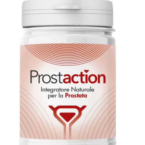 Prostaction integratore - prostaction,