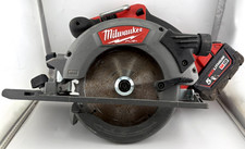 Milwaukee M18CCS55 Seghetto