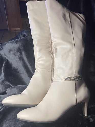 Stivali eleganti hanna - eleganti,