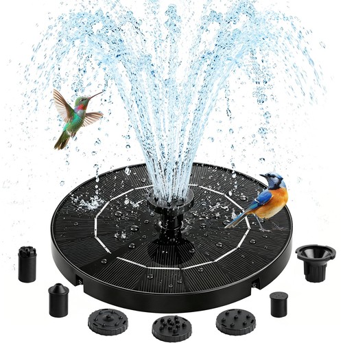 Fuente solar para bebedero - , de