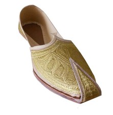 Scarpe da uomo Aladdin Khussa