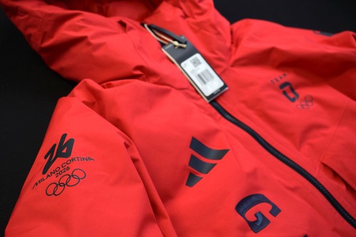 Adidas giacca cappotto - giacca,