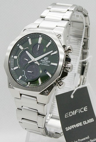 Casio edifice - ✅,
