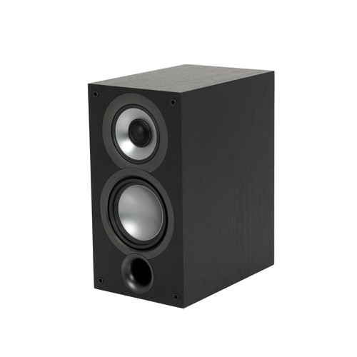 Elac uni ub52 diffusori - elac, uni-fi