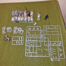 warhammer fantasy Alti Elfi