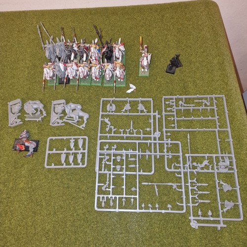 Warhammer fantasy alti - warhammer,