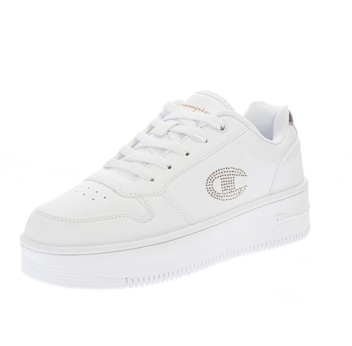 Champion rebound platform - champion,