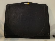 MOQUETTE COPRI RUOTA DI SCORTA PER JEEP Renegade Serie (14>)