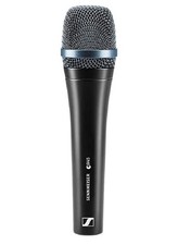 Sennheiser e945 Microfono