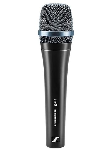 Sennheiser e945 microfono - sennheiser,