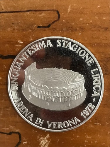 Stagione lirica arena di - stagione,