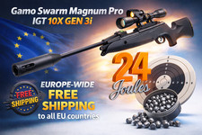 🎯 GAMO SWARM MAGNUM PRO 10X