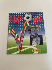 Album Calciatori Panini Usa 94