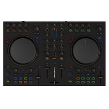 Native Instruments TRAKTOR MX2 - Controller per DJ