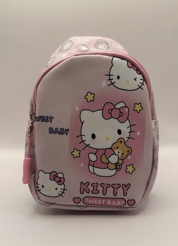 Hello kitty pink sanrio kids - kitty,