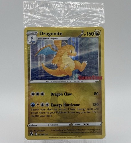 Dragonite 131 195 - dragonite, 131/195