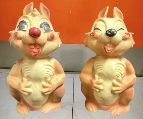 Scoiattoli disney cip ciop - scoiattoli,