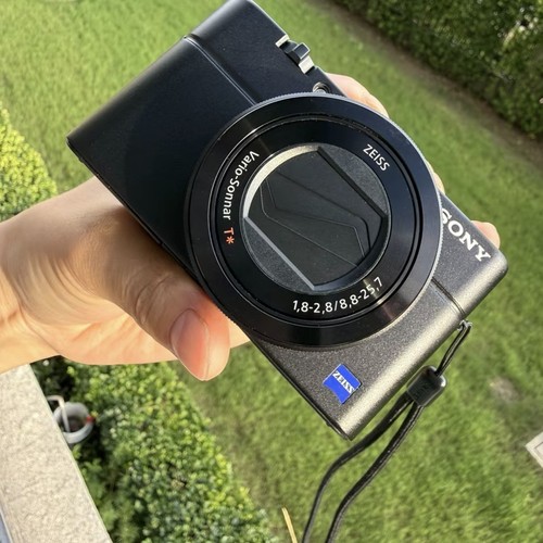Sony dsc rx100 iii - sony, dsc-rx100