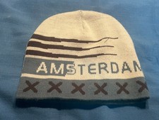 Berretto Amsterdam