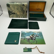 Rolex vintage originale