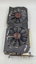 Asus Strix GTX970 DC2OC 4GD5