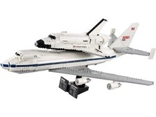 LEGO® Icons 10360-1 - Shuttle