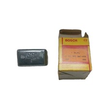 REGOLATORE ALTERNATORE BOSCH