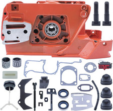 Kit Di Riparazione Carter , per Motoseghe per Husqvarna 61 (Più Tardi) 66 266 26