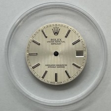 Rolex Datejust 31mm Boy  Dial