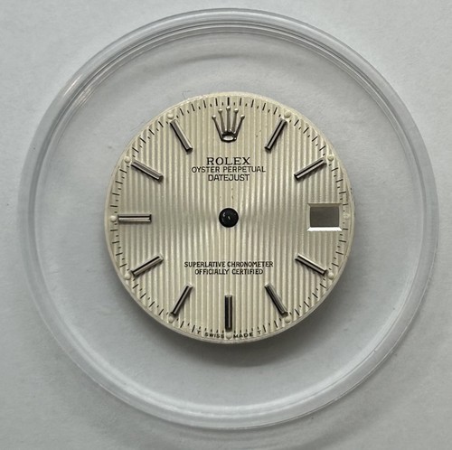 Rolex datejust 31mm boy dial - 31mm,