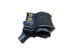 FIAT 500X AIR FILTER HOUSING