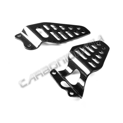 Paratacchi carbonio yamaha yzf - paratacchi,