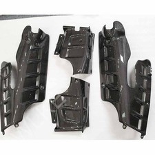 Pannello laterale vano motore