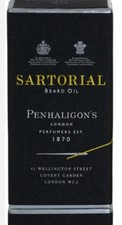 PENHALIGON’S SARTORIAL HUILE