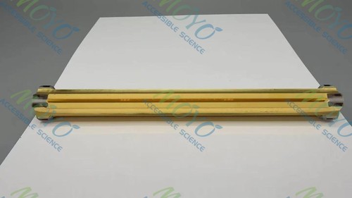 Quadruple agilent 7000 gcms - quadruple, gcms-ms