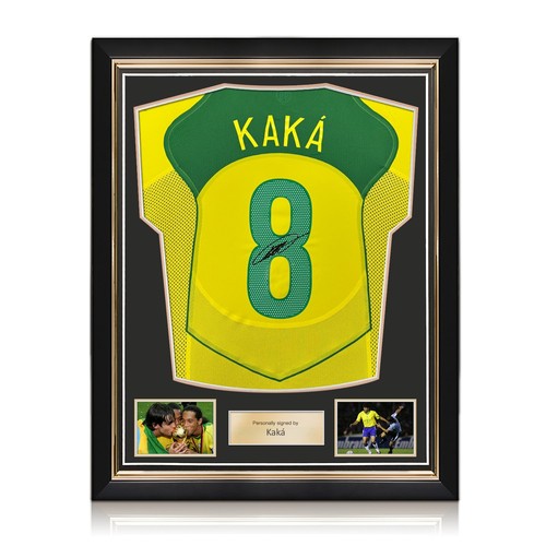 Maglia calcio del - da, brasile