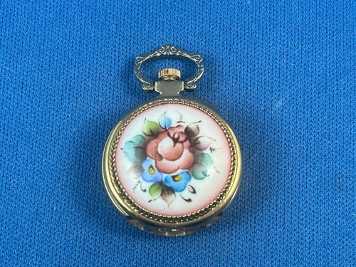 Yanka 1980s gold plated - gold,