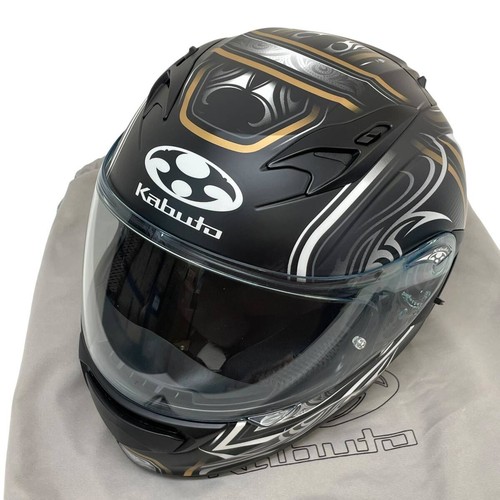 Casco integrale ogk kabuto - integrale,