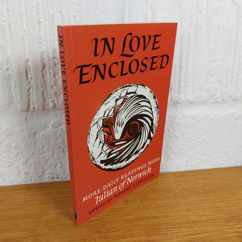 Love enclosed more - enclosed:,