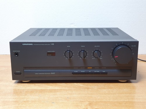 Grundig 101 integrated - v,