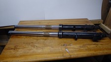 Suzuki GSX 550 forcella
