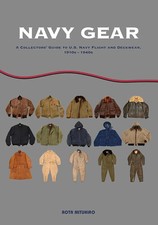 Navy clothing guide book - navy,