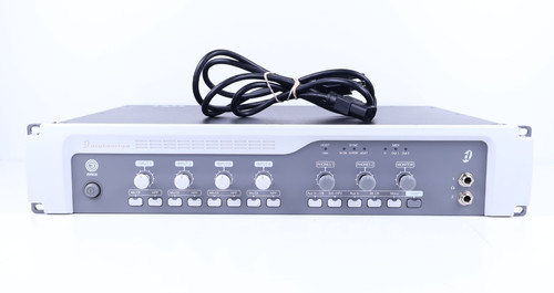 Rack digidesign sound digi - rack,