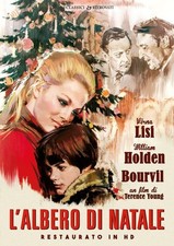 Dvd Albero Di Natale (L')