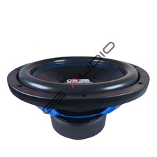 Gs Audio IRON 2000 subwoofer -