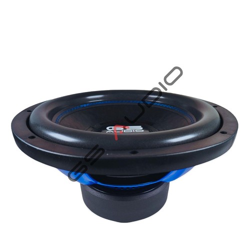 Audio iron 2000 subwoofer - gs,