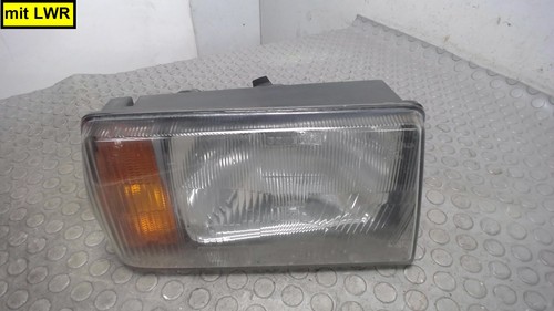 Faro proiettore principale