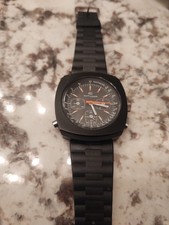 Cronografo flyback BFG