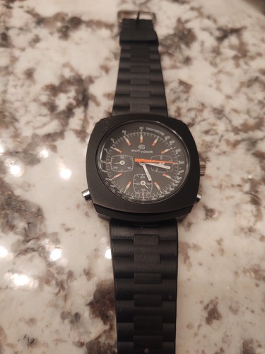 Cronografo bfg baumgartner 598 - bfg,