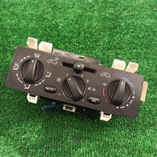 Blocco Comandi Clima Stufa